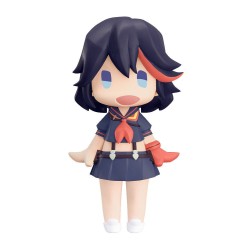 Kill la Kill figurine HELLO! GOOD SMILE Ryuko Matoi 10 cm