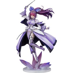 Fate/Grand Order statuette PVC 1/7 Caster/Scathach-Skadi 30 cm