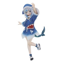 Hololive Production statuette Pop Up Parade Gawr Gura (Re-run) 15 cm 