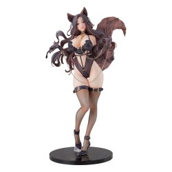 HaneAme statuette PVC 1/6 Dog Pet Girlfriend 30 cm