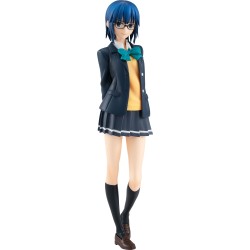 Tsukihime - A Piece of Blue Glass Moon statuette PVC Pop Up Parade Ciel 17 cm