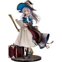 Wandering Witch: The Journey of Elaina statuette 1/7 Elaina Early Summer Sky 25 cm