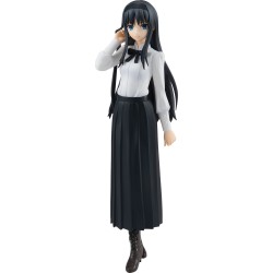 Tsukihime - A Piece of Blue Glass Moon statuette PVC Pop Up Parade Akiha Tohno 17 cm