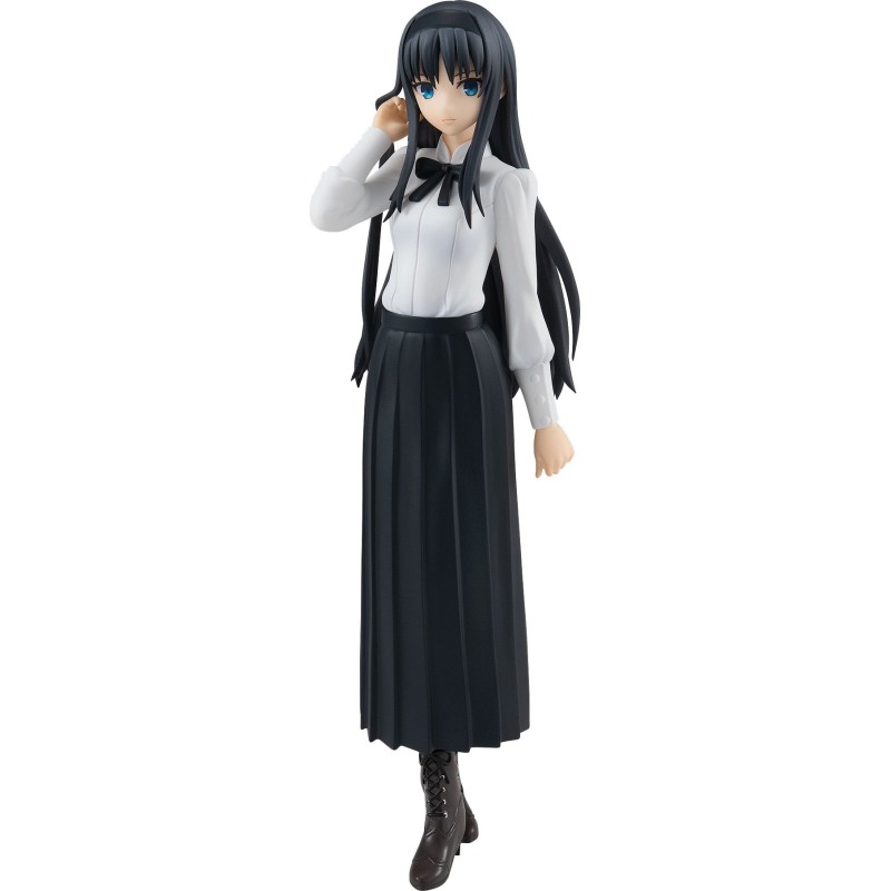 Tsukihime - A Piece of Blue Glass Moon statuette PVC Pop Up Parade Akiha Tohno 17 cm | 4580416947251