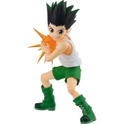 Hunter x Hunter statuette PVC Pop Up Parade Gon Freecss 12 cm