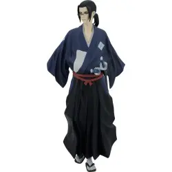 Samurai Champloo statuette PVC Pop Up Parade L Jin 24 cm