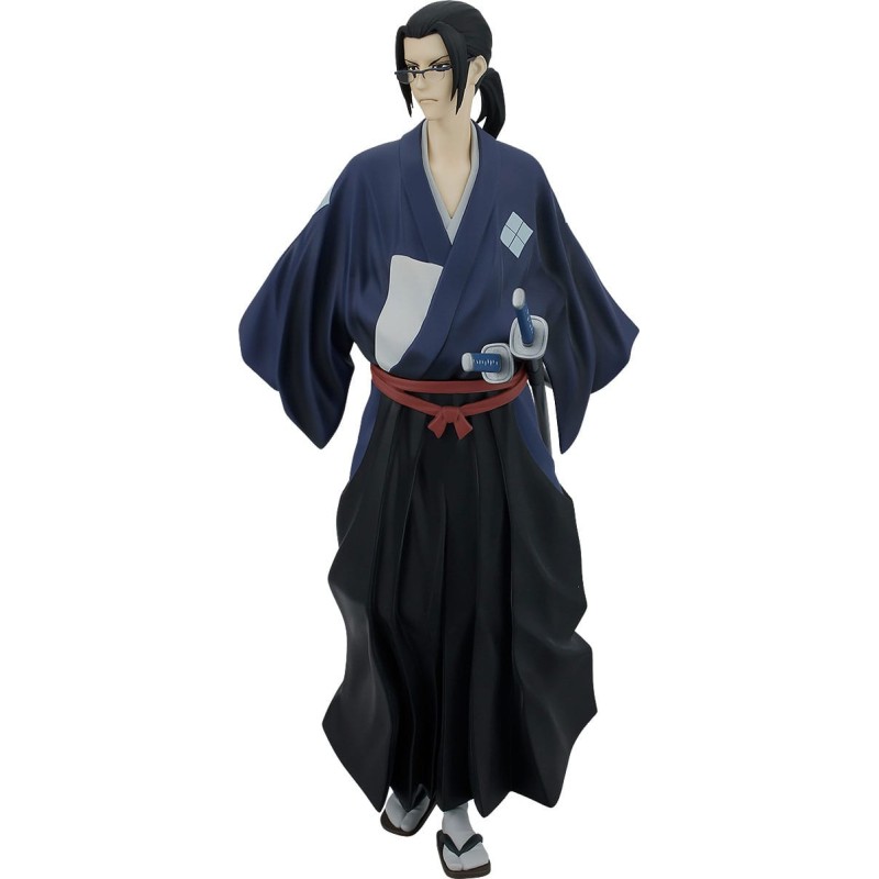 Samurai Champloo statuette PVC Pop Up Parade L Jin 24 cm | 4580416948340