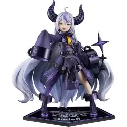 Hololive Production Characters statuette PVC 1/6 La Darknesss 24 cm