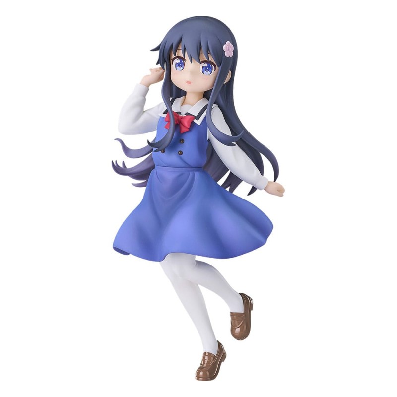 Wataten!: An Angel Flew Down to Me Precious Friends statuette PVC Pop Up Parade Hana Shirosaki 16 cm | 4580416948647