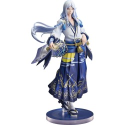 Onmyoji statuette PVC 1/7 Seimei: Lunar Corona Ver. 24 cm