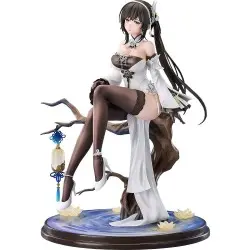 Azur Lane statuette PVC 1/7 Chen Hai 22 cm