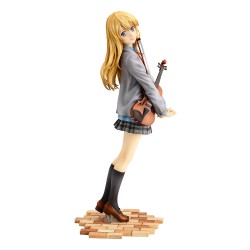 Your Lie in April statuette 1/8 Kaori Miyazono 20 cm (3rd-run)