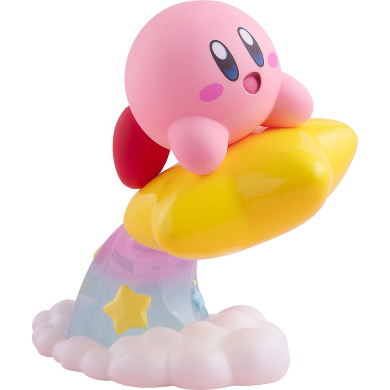 Kirby statuette PVC Pop Up Parade Parade Kirby 14 cm | 4580416949187