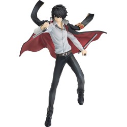 Reborn! statuette PVC Pop Up Parade Kyoya Hibari 17 cm