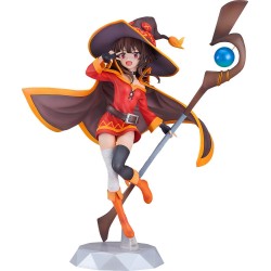 Kono Subarashii Sekai ni Bakuen wo! statuette PVC 1/6 Megumin 30 cm 