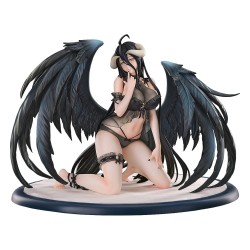 Overlord statuette PVC 1/7 Albedo: Negligee Ver. 17 cm