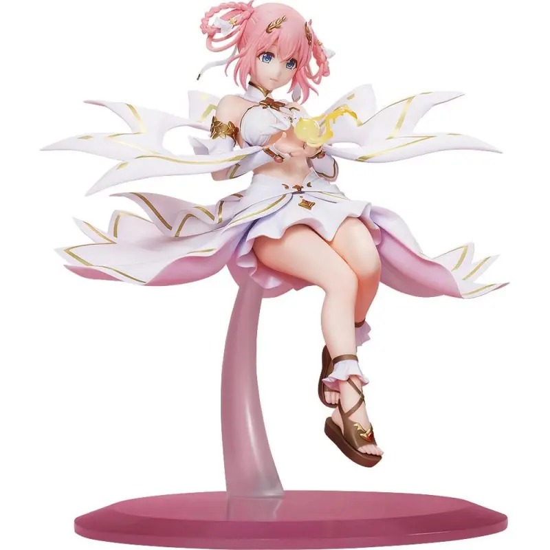 Princess Connect! Re:Dive statuette PVC 1/7 Yui (Ceremonial) 22 cm | 4580416949767