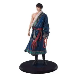 Time Raiders statuette 1/7 Zhang Qiling: Xinxue Jiumeng Ver. 24 cm     