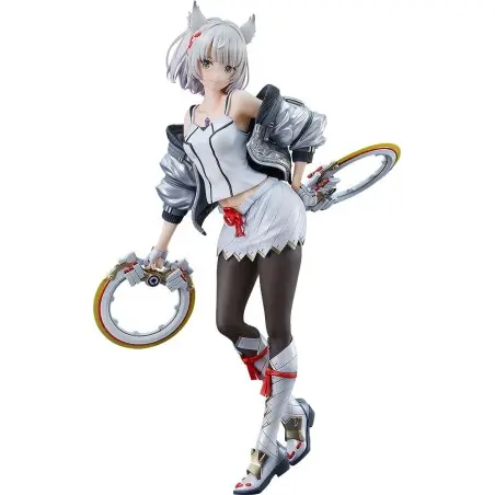 Xenoblade Chronicles 3 statuette 1/7 Mio 22 cm | 4580416949958