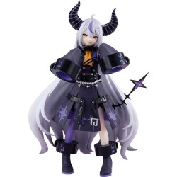 Hololive Production statuette PVC Pop Up Parade La+ Darknesss 16 cm