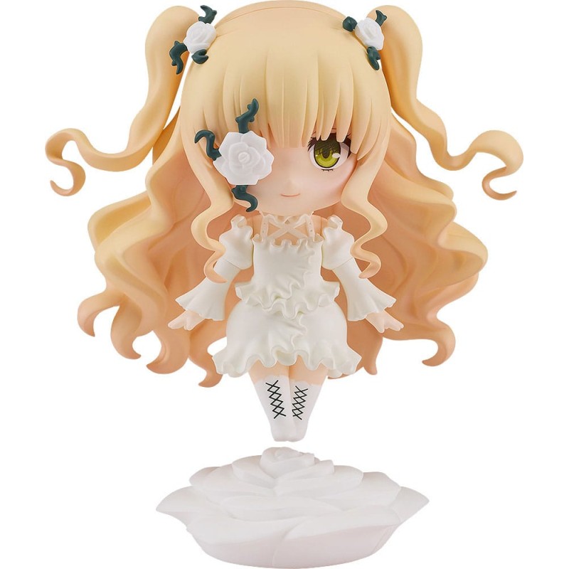 Rozen Maiden figurine Nendoroid Kirakishou 10 cm | 4580590176232