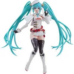 Hatsune Miku GT Project maquette Plamatea Racing Miku: 2023 Ver. 15 cm | 4580590193109