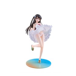 Original Character statuette PVC 1/6 Cover Girl Ryoko Ayase 25 cm