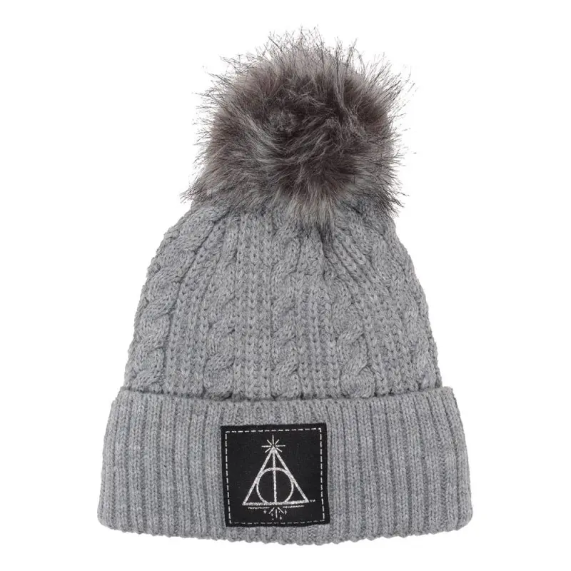 Harry Potter bonnet Deathly Hallows | 5056599769991