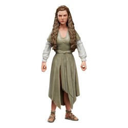 Star Wars Episode VI Black Series figurine 2022 Princess Leia (Ewok Village) 15 cm