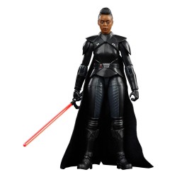 Star Wars: Obi-Wan Kenobi Black Series figurine 2022 Reva (Third Sister) 15 cm