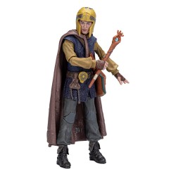 Donjons et Dragons : L'Honneur des voleurs Golden Archive figurine Simon 15 cm