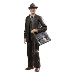 Indiana Jones Adventure Series figurine Dr. Jürgen Voller (Le cadran de la destinée) 15 cm