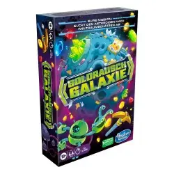 Goldrausch Galaxie jeu de plateau *ALLEMAND*