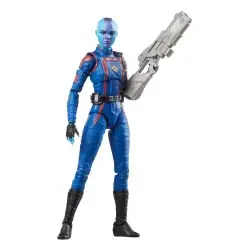 Les Gardiens de la Galaxie Vol. 3 Marvel Legends figurine Nebula 15 cm 