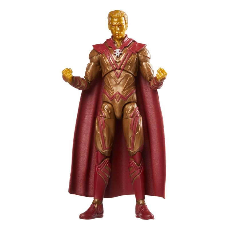 Les Gardiens de la Galaxie Vol. 3 Marvel Legends figurine Adam Warlock 15 cm | 5010994179861