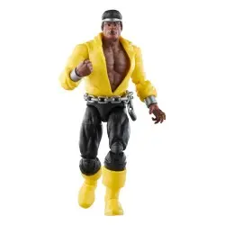 Marvel Knights Marvel Legends figurine Luke Cage Power Man (BAF: Mindless One) 15 cm