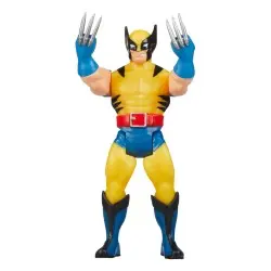 Marvel Legends Retro Collection figurine Wolverine 10 cm