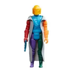 Star Wars: The Mandalorian Retro Collection figurine The Mandalorian (Prototype Edition) 10 cm