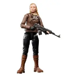 Star Wars: Andor Black Series figurine Vel Sartha 15 cm