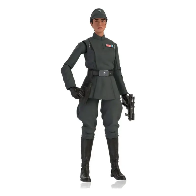 Star Wars: Obi-Wan Kenobi Black Series figurine 2022 Tala (Imperial Officer) 15 cm | 5010996124807