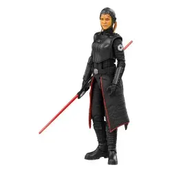 Star Wars: Obi-Wan Kenobi Black Series figurine Inquisitor (Fourth Sister) 15 cm