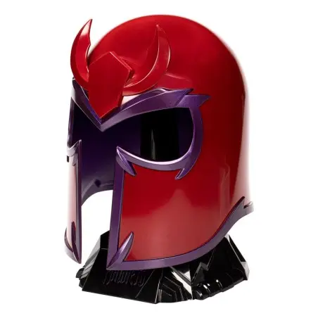 X-Men '97 réplique Roleplay Premium casque de Magneto | 5010996146038