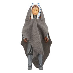 Star Wars: Ahsoka Retro Collection figurine Ahsoka Tano 10 cm