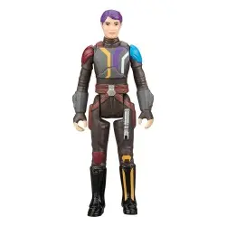 Star Wars: Ahsoka Retro Collection figurine Sabine Wren 10 cm