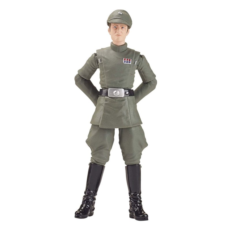 Star Wars Episode VI 40th Anniversary Vintage Collection figurine Moff JerJerrod 10 cm | 5010996133700