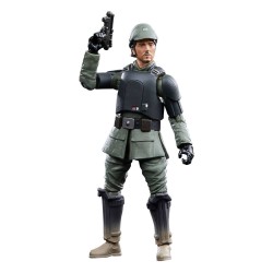 Star Wars: Andor Vintage Collection figurine Cassian Andor (Aldhani Mission) 10 cm