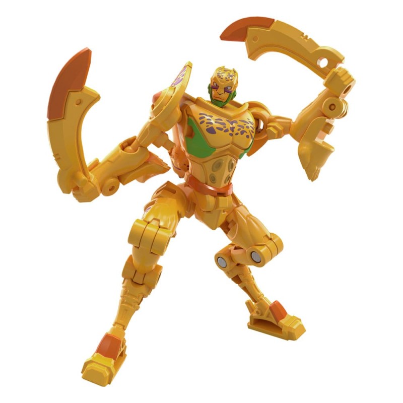 Transformers Generations Legacy United Core Class figurine Cheetor 9 cm | 5010996216205