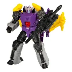 Transformers Generations Legacy United Core Class figurine Energon Universe Galvatron 9 cm