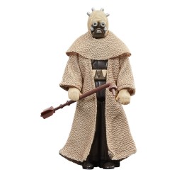 Star Wars: The Book of Boba Fett Retro Collection figurine Tusken Warrior 10 cm