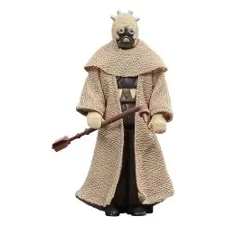 Star Wars: The Book of Boba Fett Retro Collection figurine Tusken Warrior 10 cm